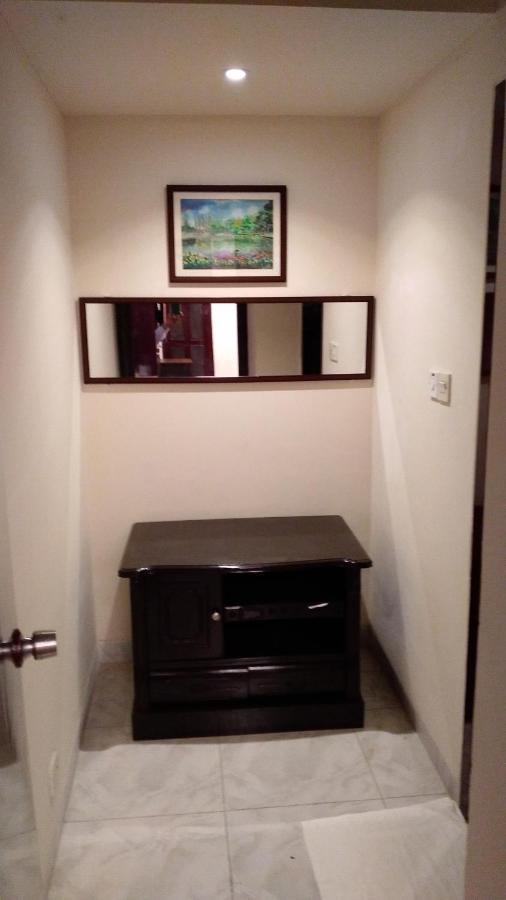 Center Point Apartment Daca Exterior foto